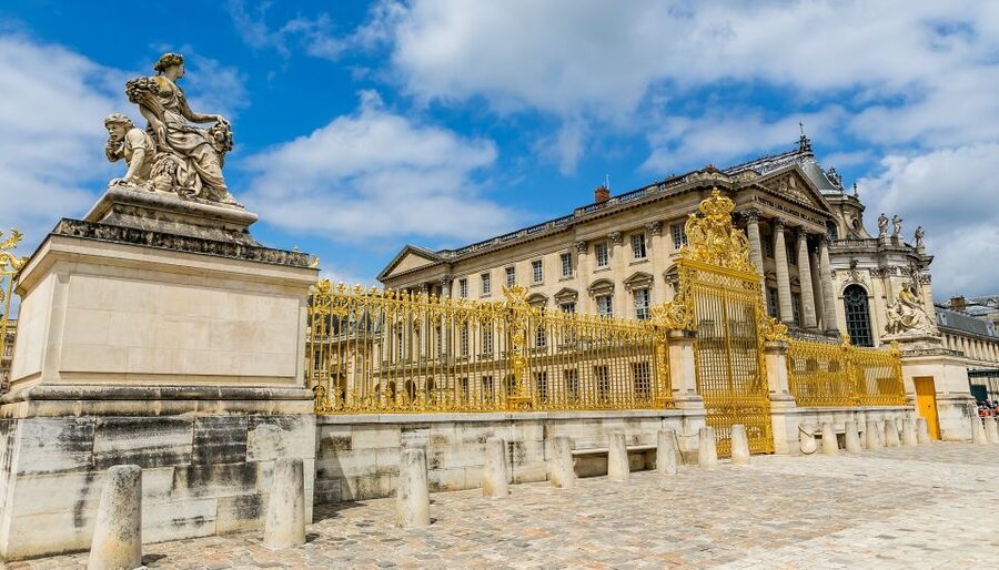 From Paris: Full-Day Guided Tour of Versailles - Price, pace, and who gets good value
