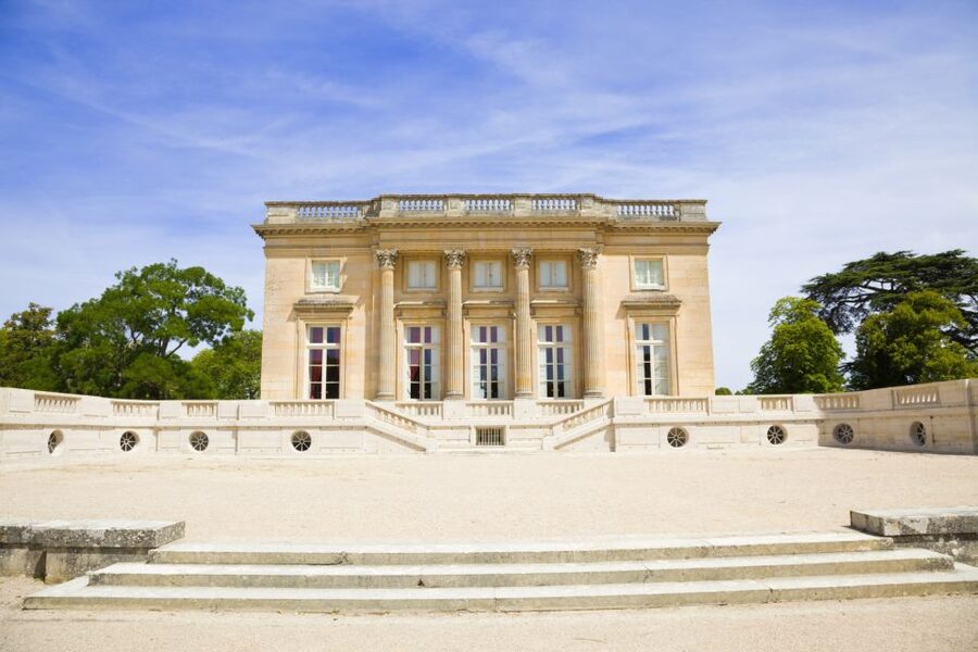 From Paris: Full-Day Guided Tour of Versailles - Lunch and the change from guided to independent time