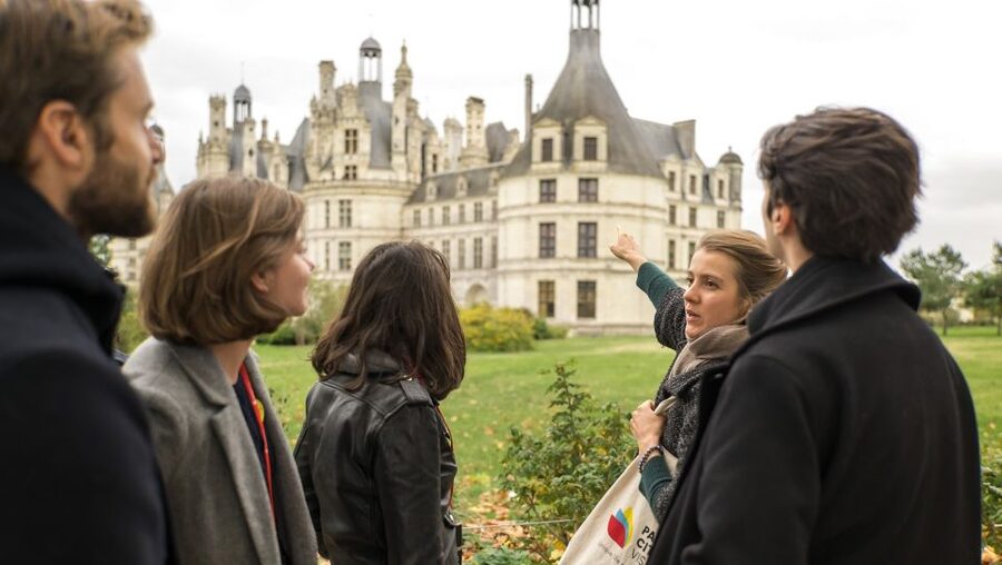 From Paris: Full-Day Loire Valley Chateaux Tour - Why this Loire Valley day trip works from Paris