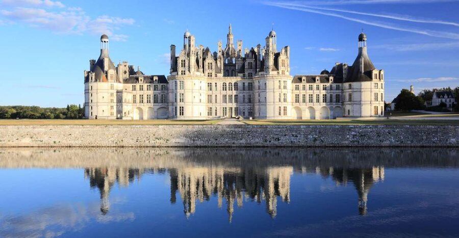 From Paris: Full-Day Loire Valley Chateaux Tour - Is $127 good value?