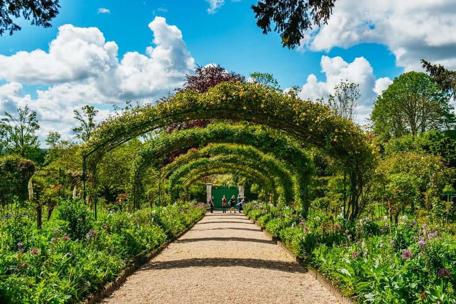 From Paris: Giverny, Monet’s House, & Gardens Half-Day Trip - Price, timing, and overall value