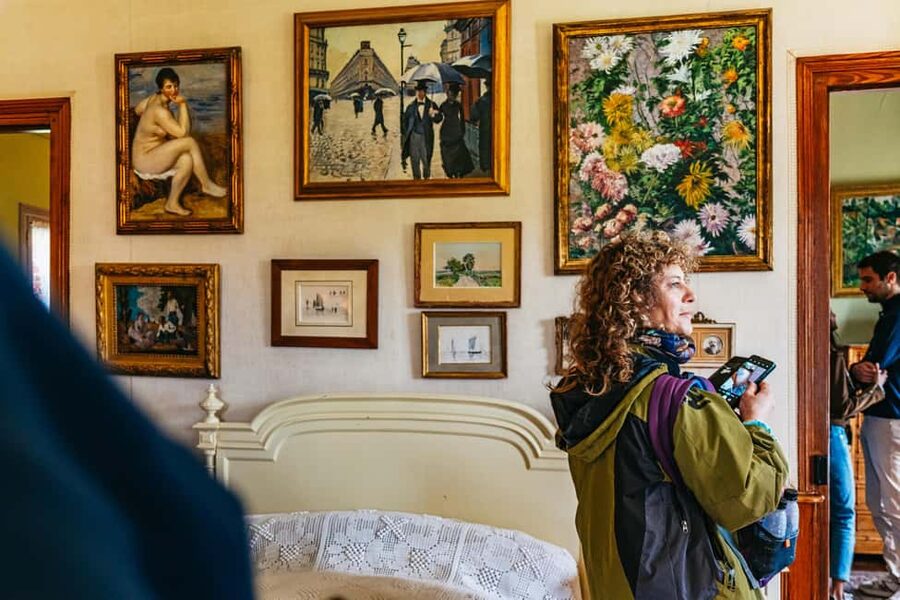 From Paris: Giverny, Monet’s House, & Gardens Half-Day Trip - Who will enjoy this trip most