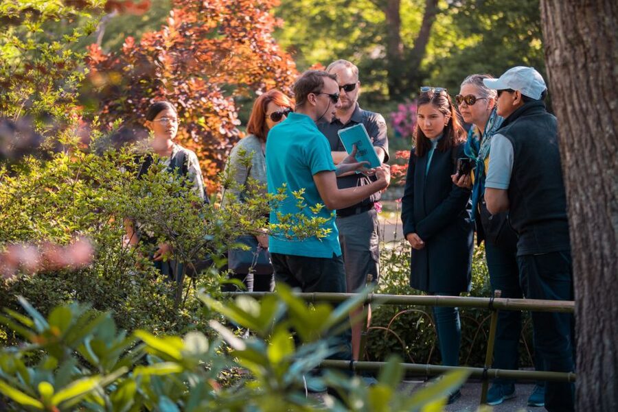 From Paris: Guided Day Trip to Monet's Garden in Giverny - How the Five-Hour Schedule Works