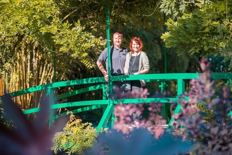 From Paris: Guided Day Trip to Monet's Garden in Giverny - Entering Monet’s House Before the Crowds