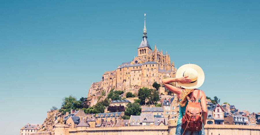 From Paris: Mont Saint Michel Day Trip with a Guide - Why Mont Saint Michel makes a worthwhile day trip