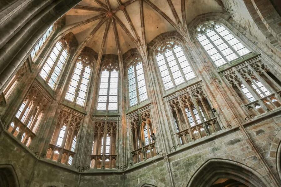 From Paris: Mont Saint-Michel Tour with Hotel Pickup Service - Should you book the Mont Saint-Michel day trip?
