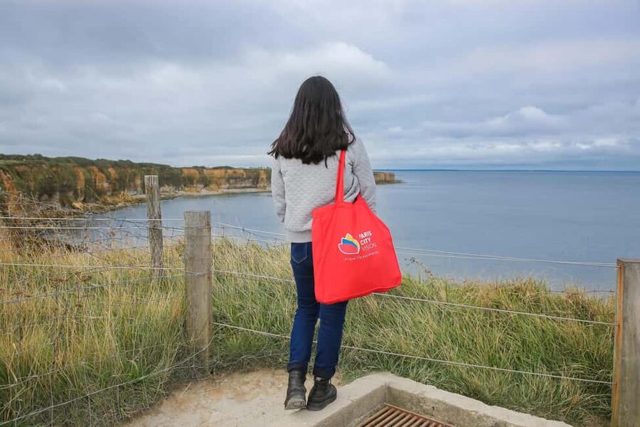 From Paris: Normandy D-Day Beaches Day Trip - Is a Paris day trip to Normandy worth the long ride?