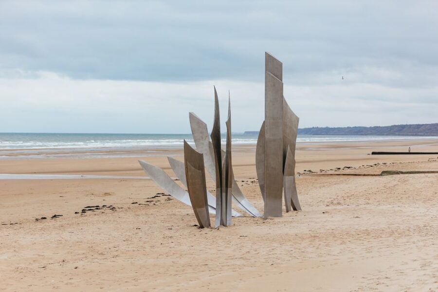 From Paris: Normandy D-Day Landing Beaches Full-Day Tour - Why this Normandy day trip matters