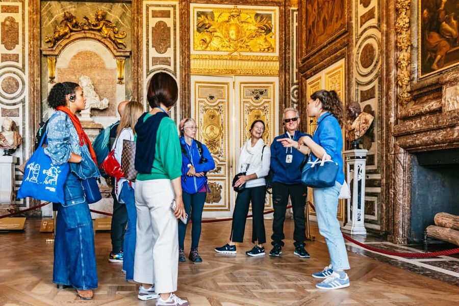 From Paris: Skip-the-Line Palace of Versailles Bike Tour - Is $159 a fair price?