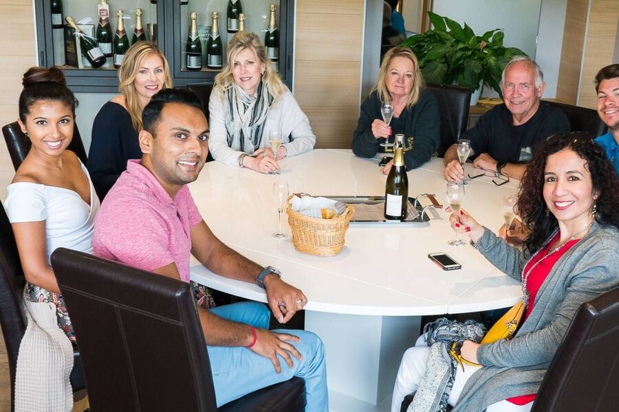 From Paris: Small-Group Champagne Day Trip with Six Tastings - Why this Champagne day trip works from Paris
