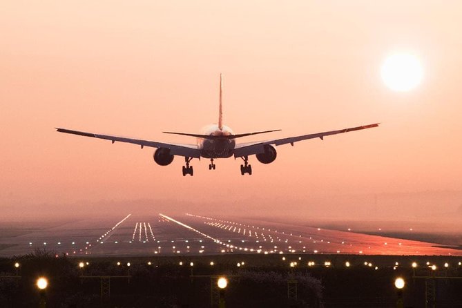 From Paris to CDG airport or From CDG airport to Paris (one way) - Key points to know before booking