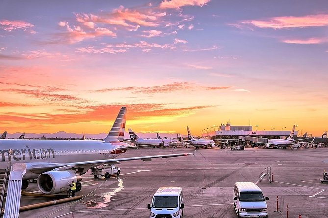From Paris to CDG airport or From CDG airport to Paris (one way) - Price, group size, and real value