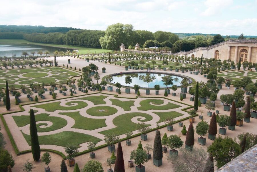 From Paris: Versailles Full-Day Trip by Train - Key points to know before booking