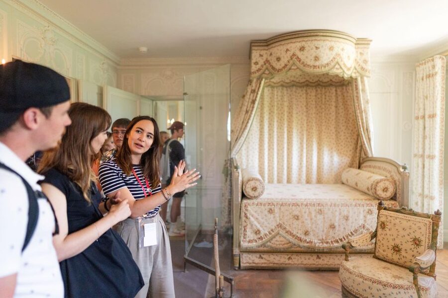 From Paris: Versailles Full-Day Trip by Train - Why a full day at Versailles makes sense