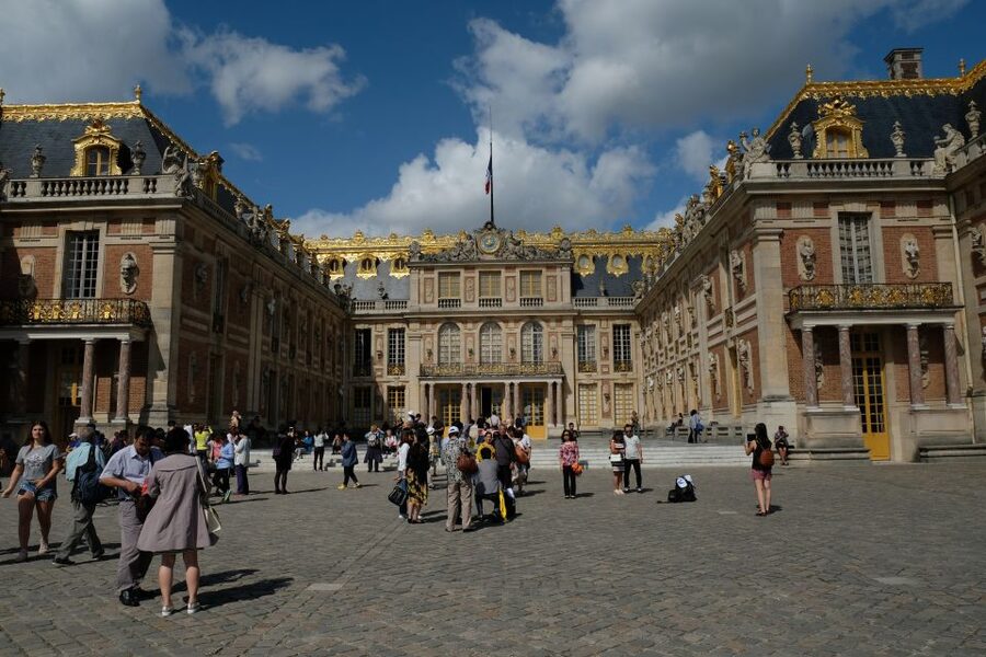 From Paris: Versailles Palace and Gardens Guided Day Trip - Is $124 A Fair Price?