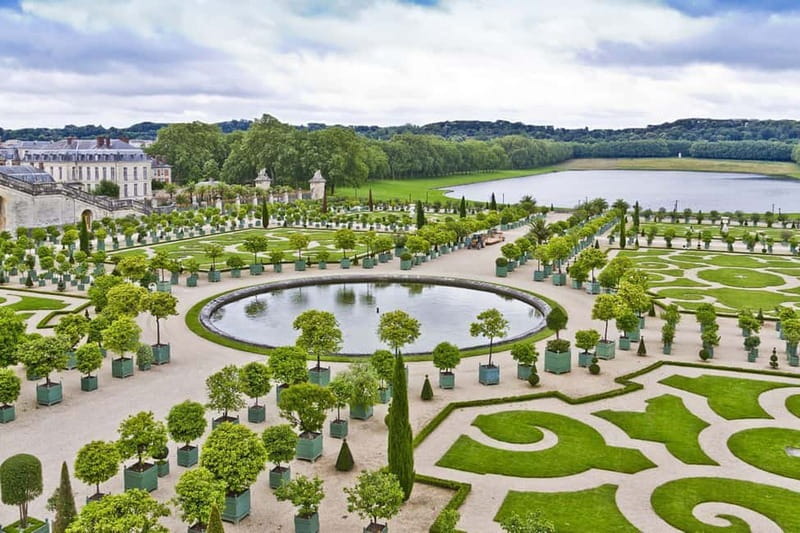 From Paris: Versailles Palace and Gardens with Transfer - FAQ
