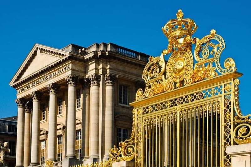 From Paris: Versailles Palace and Gardens with Transfer - Why the Paris bus transfer is useful