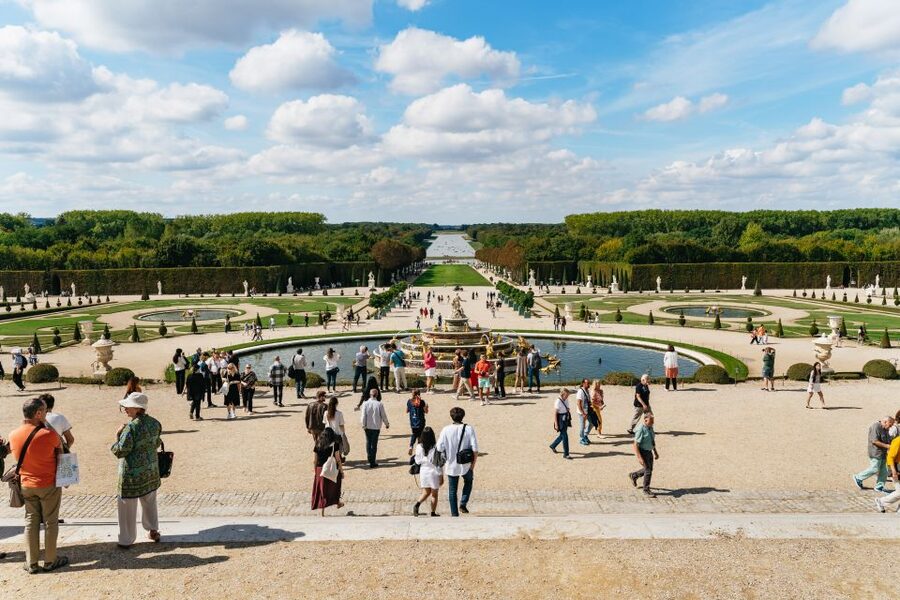 From Paris: Versailles Palace & Gardens with Transportation - Why this Versailles trip works well from Paris