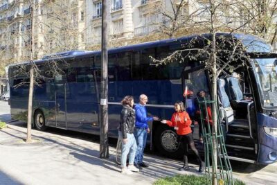 From Paris: Versailles Palace & Gardens with Transportation