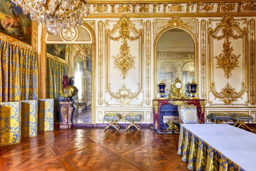 From Paris: Versailles Palace Self Guided & Gardens tickets - The Gardens: Beautiful, Vast, and Easy to Underestimate