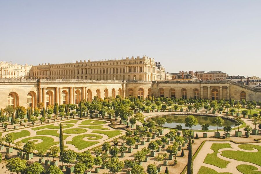 From Paris: Versailles Palace Self Guided & Gardens tickets - Practical Advice for a Smoother Visit