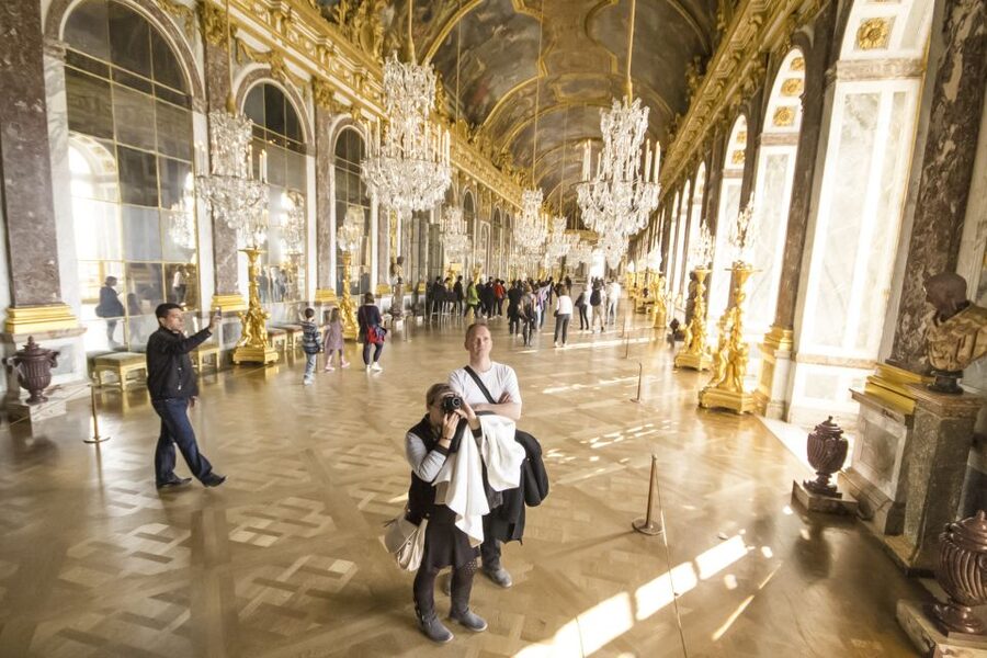 From Paris: Versailles Palace Self Guided & Gardens tickets - Who Will Enjoy This Versailles Tour Most?