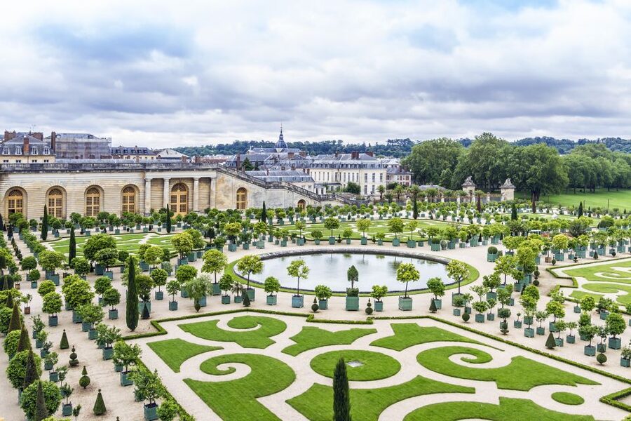 From Paris: Versailles Palace Small Group Half-Day Tour - Key points to know before booking