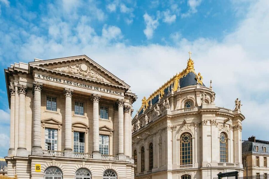 From Paris: Versailles Skip-the-Line Tour & Gardens Access - Key points to know before booking