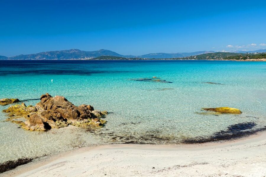 From Porticcio: Speedboat Tour to Cupabia Beach with Stops - Cala D’Orzu and a possible stop at Chez Francis