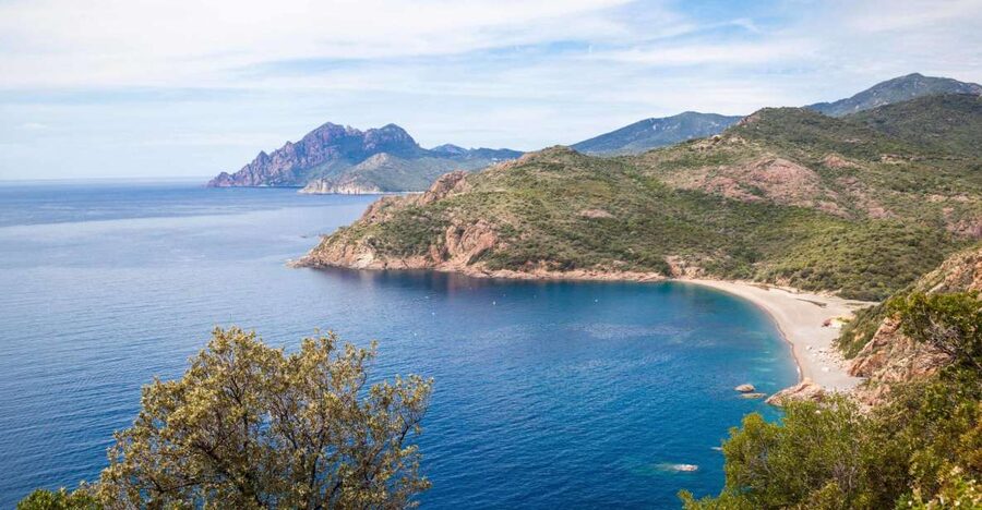 From Porto: Boat tour to the Calanches of Piana & Capo Rosso - Porto is the right place to begin
