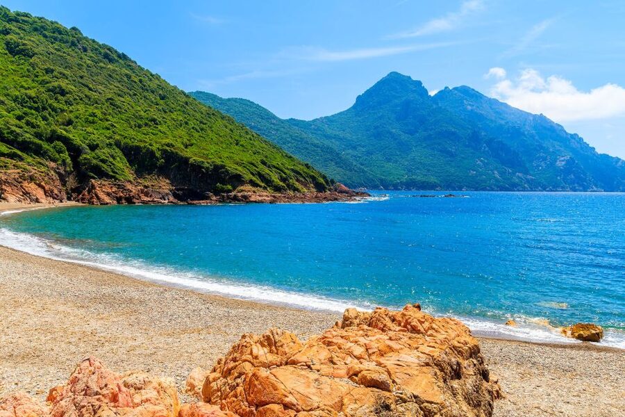 From Porto: Boat tour to the Calanches of Piana & Capo Rosso - Who will enjoy it most