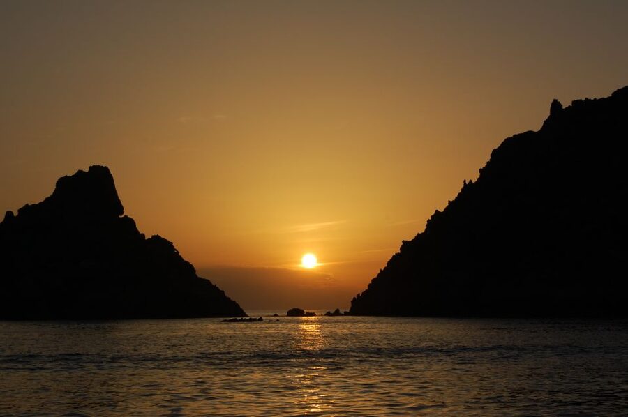 From Porto: Calanche de Piana and Capo Rosso Boat Tour - Why the Calanche de Piana is the main event
