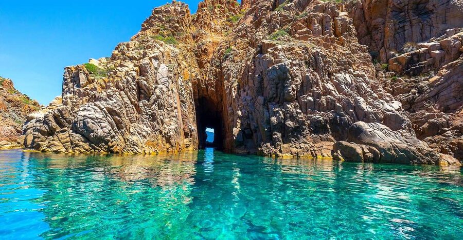 From Porto, Corsica: Piana Creeks Cruise - Key points to know before booking