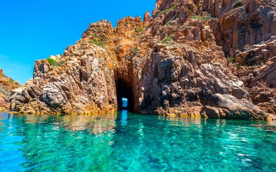 From Porto: Piana Creeks and Scandola Semi-Rigid Boat Tour - What the $94 price really buys