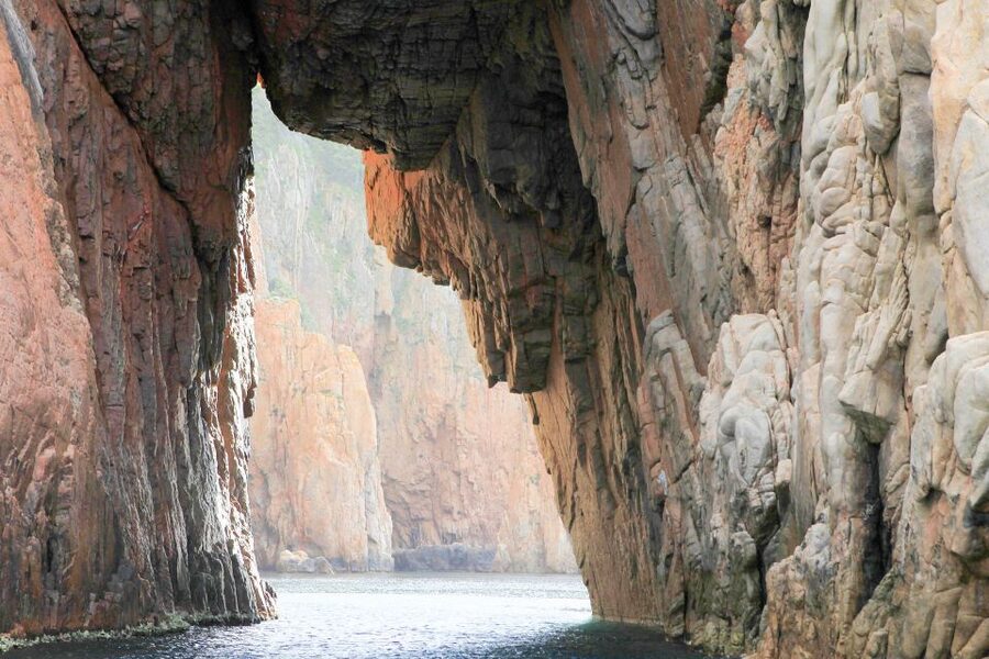 From Porto: Scandola and Calanche de Piana Boat Tour - Key points to know before you go