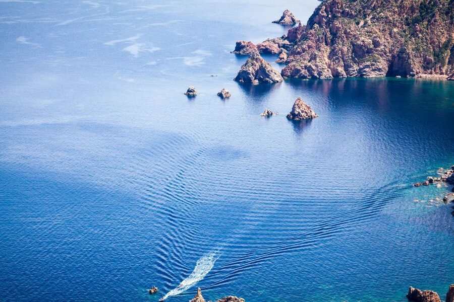 From Porto: Scandola and Calanche de Piana Boat Tour - Should you book the Scandola and Piana tour?