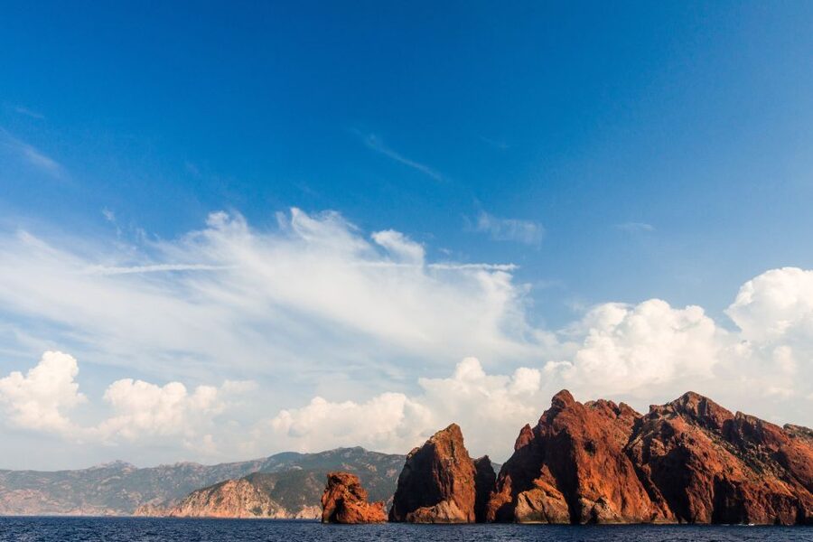 From Porto: Scandola & Girolata Tour by Boat - Porto is the right place to begin