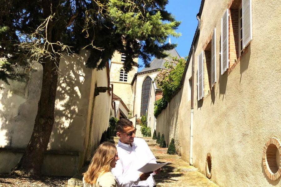 From Reims: Champagne and Family-Run Wineries Tour - Who should book this afternoon?