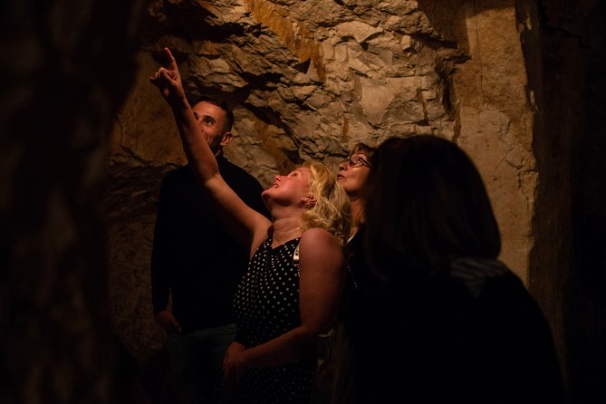 From Reims: Champagne Small-Group tour with tastings & Lunch - Five glasses, not a token sip