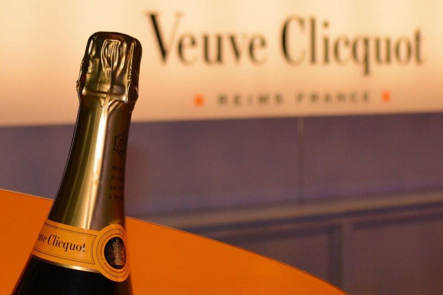 From Reims: Day Trip to Veuve Clicquot Family Grower & Lunch - Montagne de Reims and the Grand Cru villages