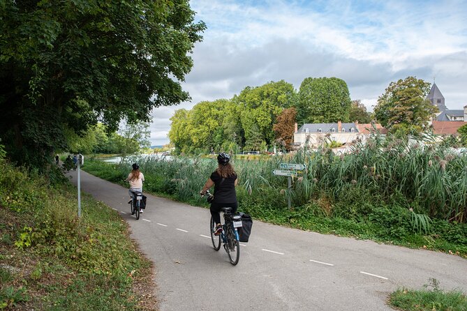 From Reims Full day Electric bike Champagne and lunch - Is $235.83 a fair price?