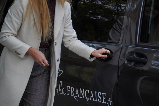 From Reims morning Champagne family growers - Is $139.13 fair for a half-day tour?