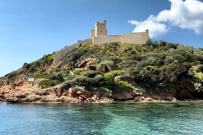 From Sagone/Cargèse: Scandola Girolata Calanques Piana Snorkeling - Who Will Enjoy This Boat Trip Most?