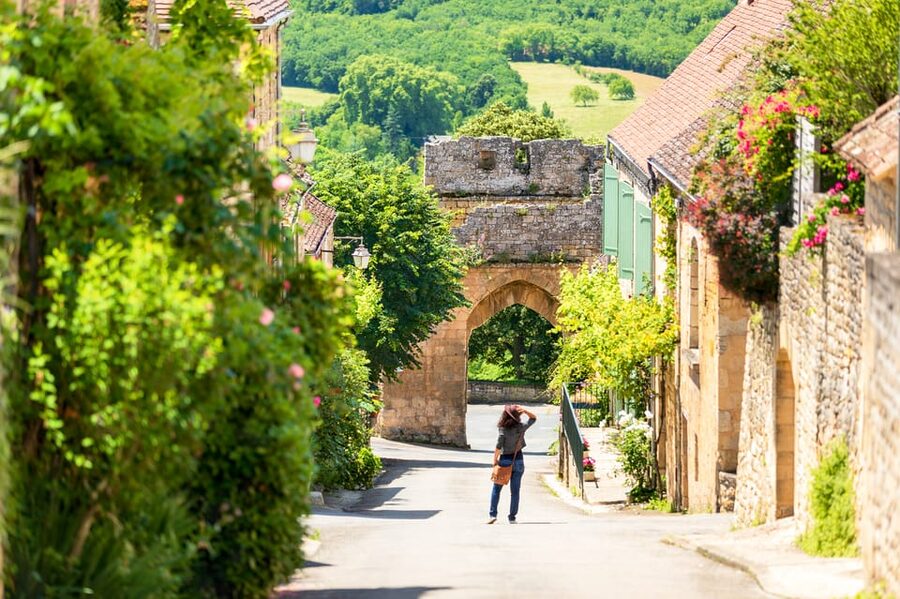 From Sarlat: Beynac & Domme Tour & Dordogne Boat Ride - Why this four-hour route works well from Sarlat