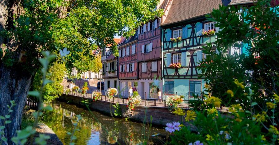 From Strasbourg: Best Of Alsace Historical Day Trip - Key points at a glance
