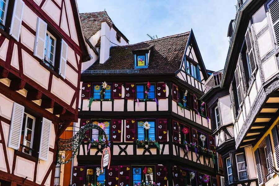 From Strasbourg: Castle, Riquewihr & Colmar Private DayTrip - Why this Alsace day trip works