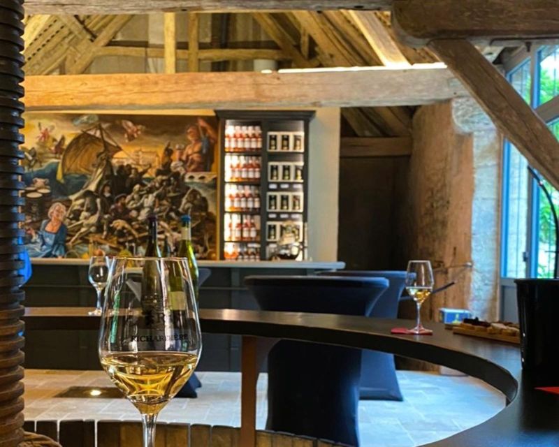 From Tours: Afternoon Loire Valley Wine Tour - Should you book the Loire Valley wine tour?