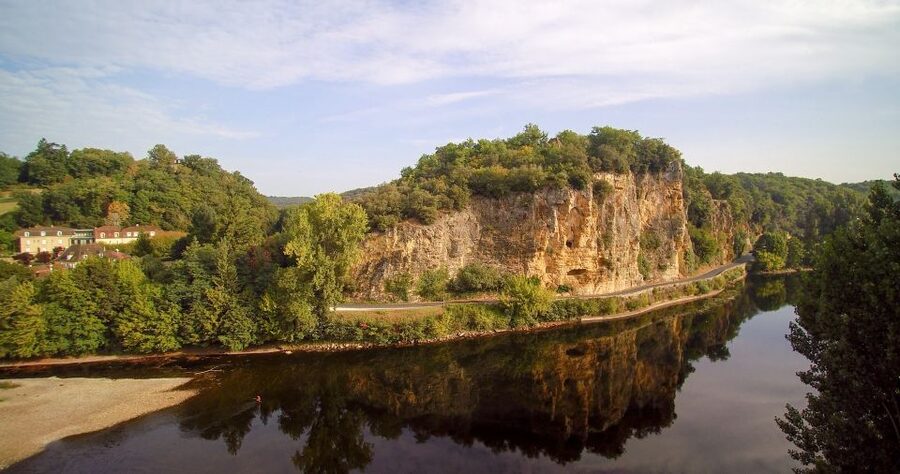 From Vitrac: Dordogne River Canoe Rental - Is $34 good value?