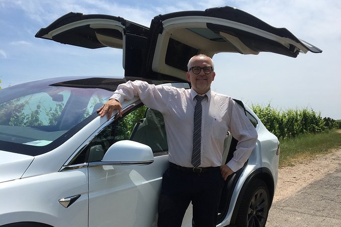 FULL DAY ALSACE PRIVATE TOUR : Tailored by your Friendly Driver - Who gets the best value from $814.59?