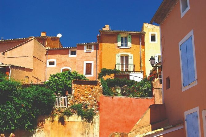 Full Day Best of Provence Tour from Avignon - Why this tour works for a first day in Provence
